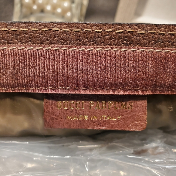 Gucci clutch - Picture 3 of 6